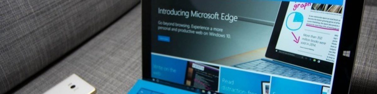 Sondagem: 42% dos leitores nunca usam o Microsoft Edge