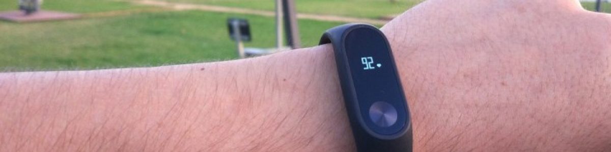 Análise: Xiaomi Mi Band 2