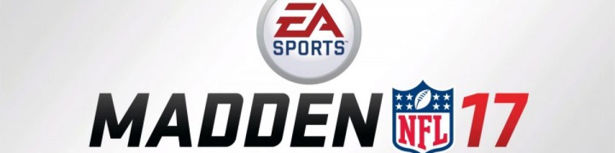 Análise Madden NFL 17 (Playstation 4)