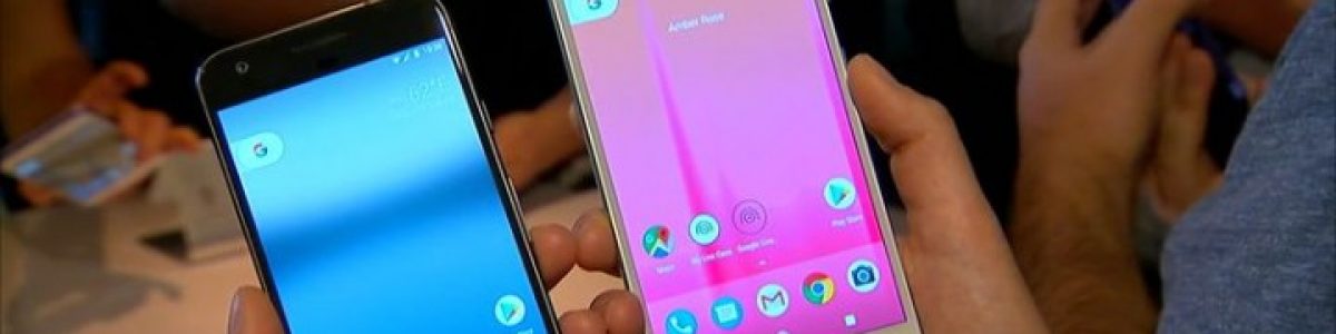 Sondagem: 44% dos leitores gostaram dos novos Pixel e Pixel XL