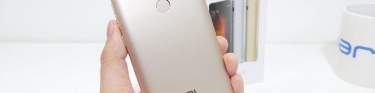 Análise: Xiaomi Redmi Note 4