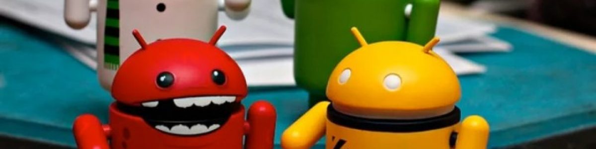 E o fabricante do seu Android, tem lançado actualizações?
