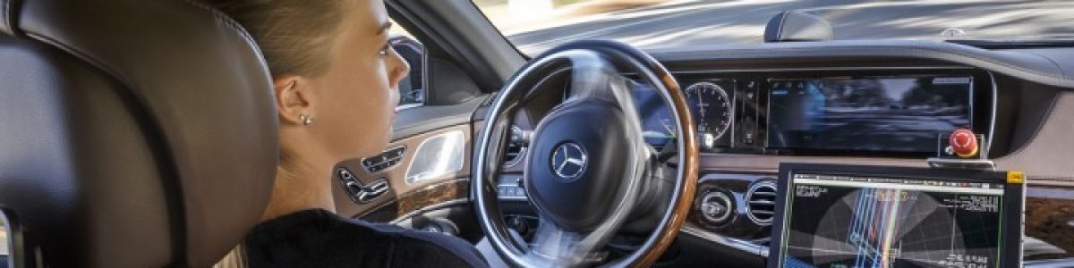 76% dos leitores considera que os carros autónomos são o futuro