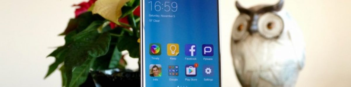 Análise: Xiaomi Mi 5s, a caminho da perfeição