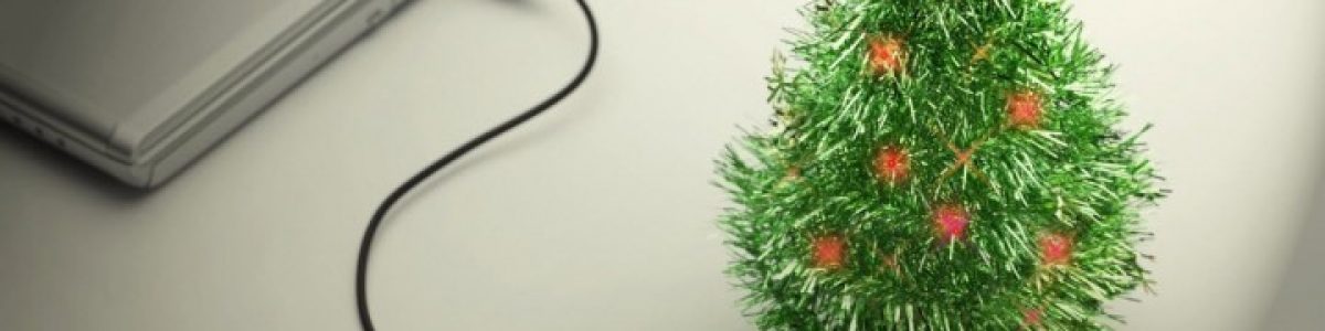 E vocês, que gadget receberam neste Natal?