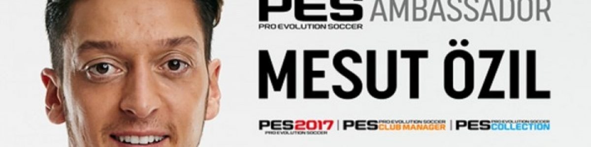 O PES já começou a sua conquista do Mundo
