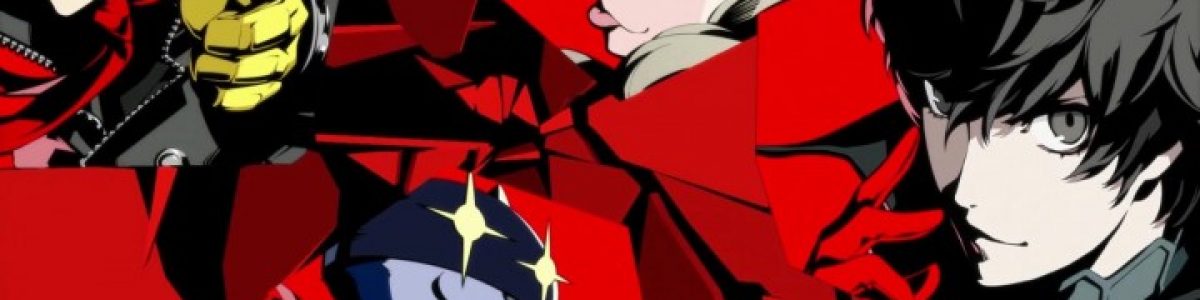 Novo trailer revelado para Persona 5