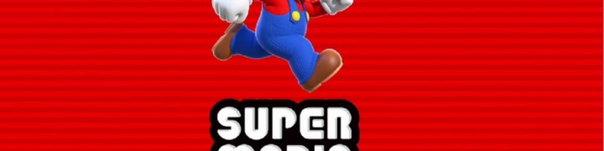 Análise ao Super Mario Run (iPhone)