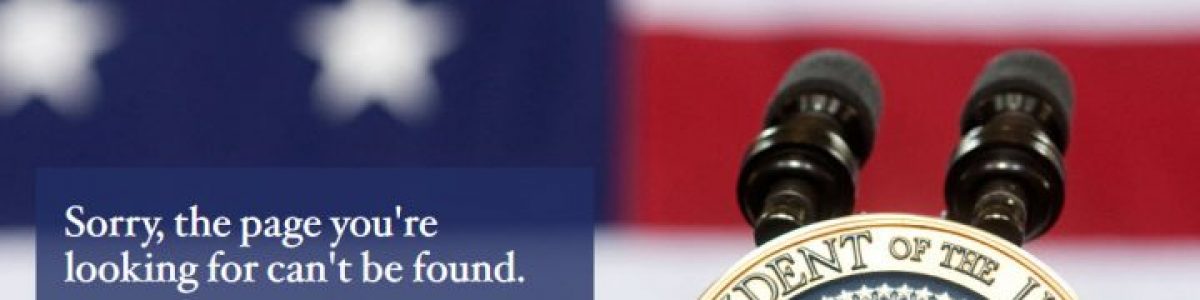 Donald Trump encerra site da Casa Branca em Espanhol
