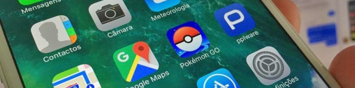 Rubrica: As apps dos nossos leitores [97]
