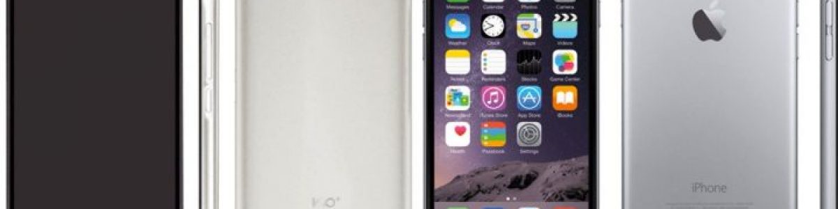 China: tribunal dá razão à Apple em disputa de patente do iPhone 6