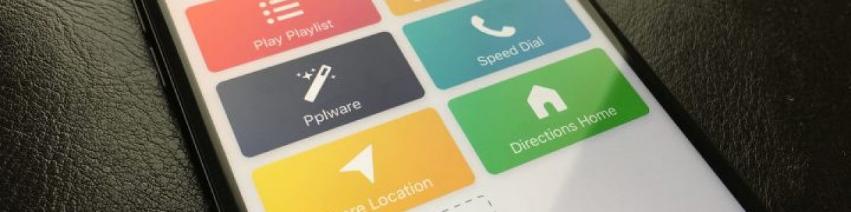 Apple compra a poderosa app Workflow para iOS e está gratis
