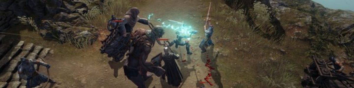 A Invasão dos Vikings quase a começar