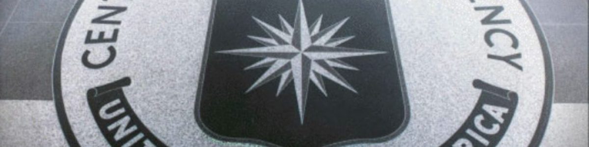 Wikileaks mostra código que pode desmascarar os hackers da CIA
