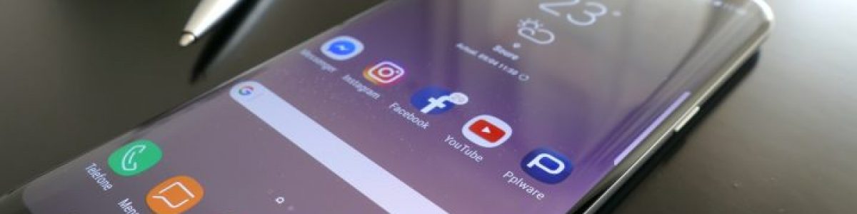 Galaxy Note8 aparece na web… será?