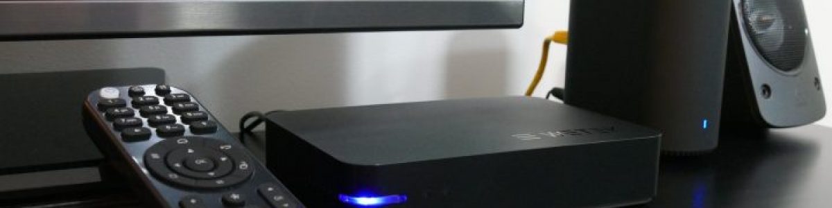 Análise: WeTek Play 2, o melhor de vários mundos