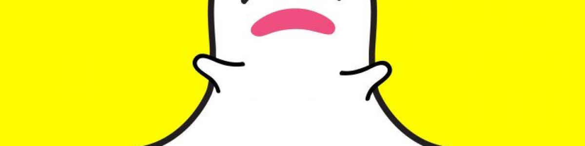 Snapchat: A rede social que não cresce muito nem dá lucro