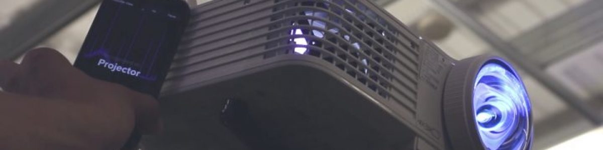 Deus EM Machina: Assinatura eletromagnética dos equipamentos