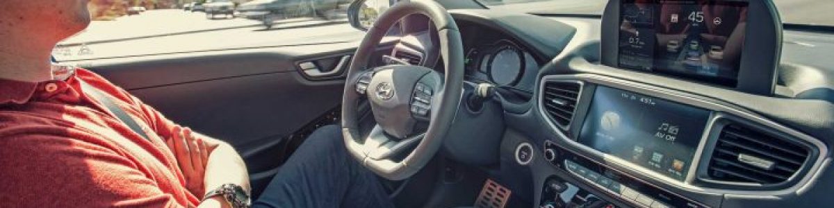 Samsung recebe aprovação para testar carros autónomos