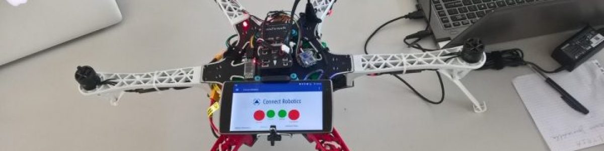 Drones controlados por rede móvel? É possível, diz a Qualcomm