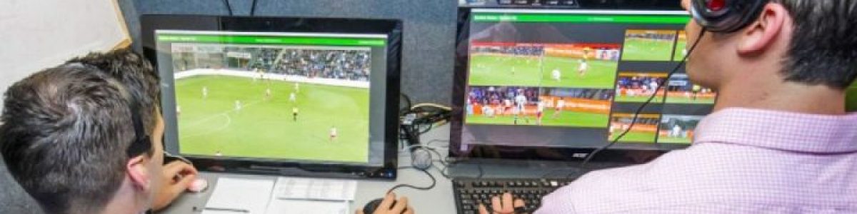 Vídeo-árbitro vai chegar à primeira Liga de futebol