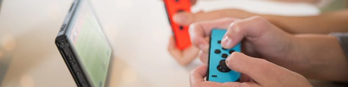 Electronic Arts também joga FIFA na Switch