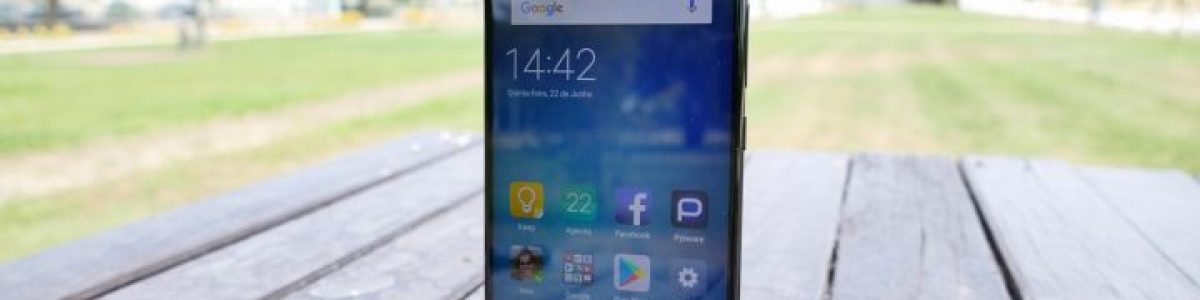 Análise: Xiaomi Mi 6, o topo de gama “low cost”