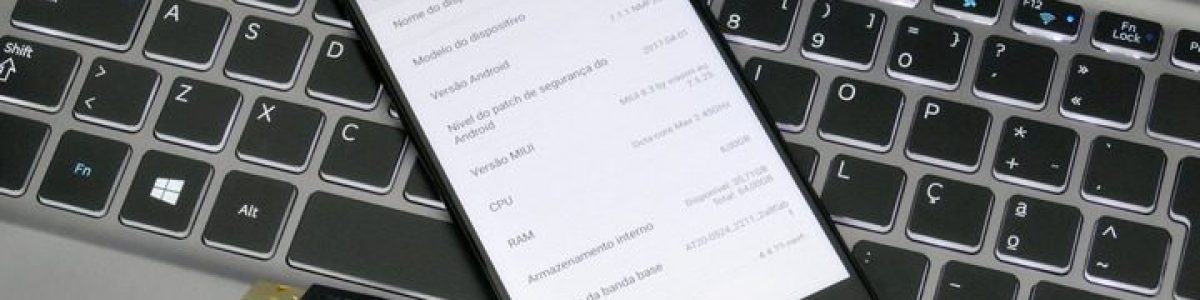 Saiba como instalar uma ROM no seu smartphone Xiaomi