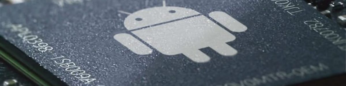 Google contrata um dos designers de processadores da Apple