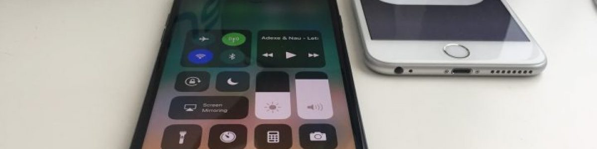 iOS 11 – 100 novas funcionalidades e alterações