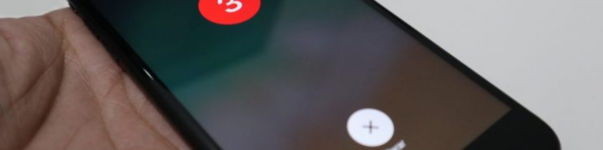 Use o atalho de Emergência SOS no seu iPhone com o iOS 11