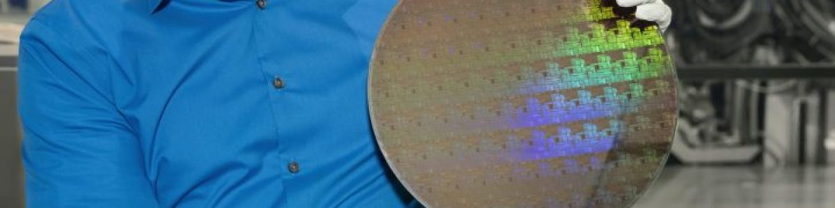 IBM coloca 30 mil milhões de transistores de 5nm numa unha