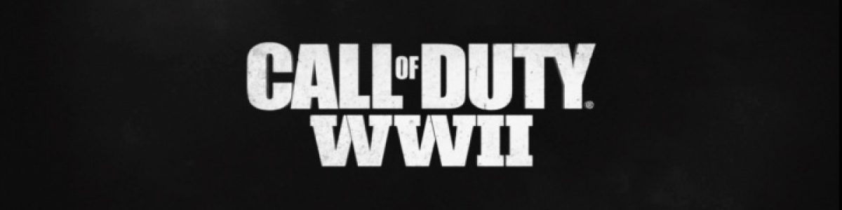 Call of Duty: WWII – Chegou “The  Resistance”!