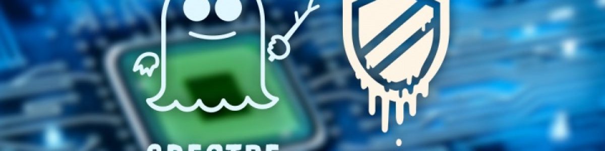 Tudo sobre os problemas Spectre & Meltdown