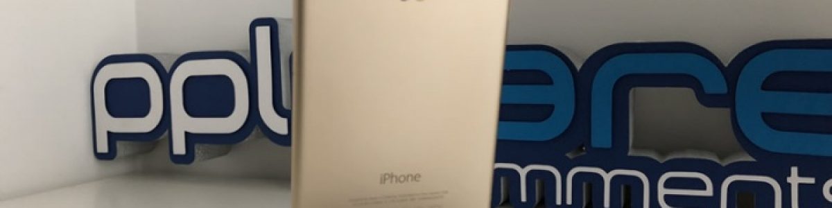 Bateria do iPhone – Veja como está de saúde