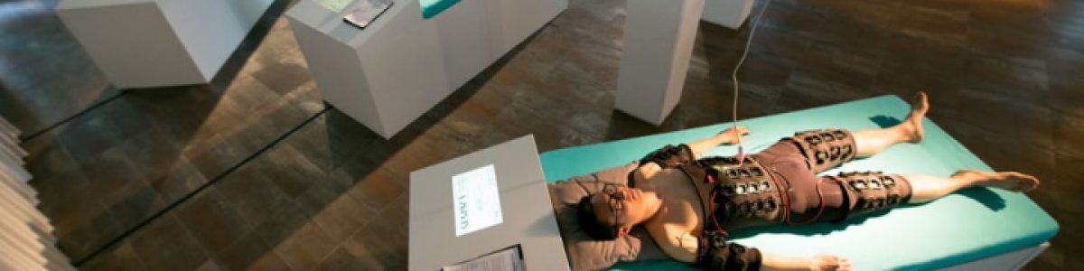 E se pudesse minerar criptomoedas com o calor do seu corpo?