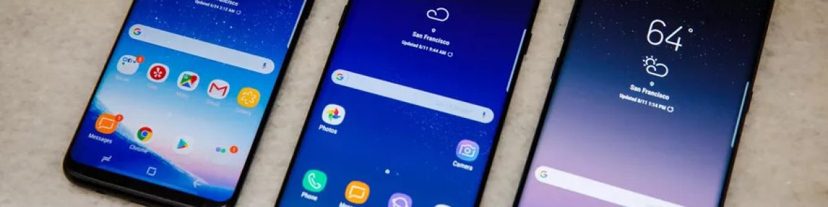 Samsung faz declaração sobre problema na bateria dos Note8…