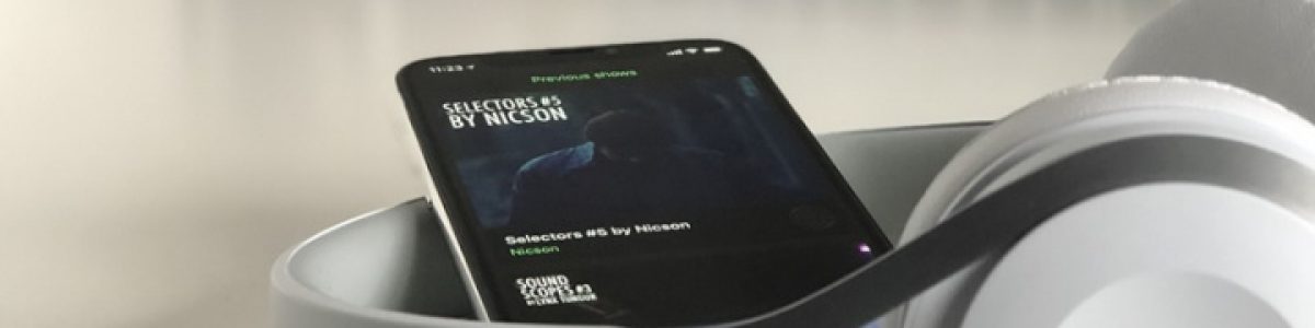 Rewind It FM: App de música alternativa criada por um português