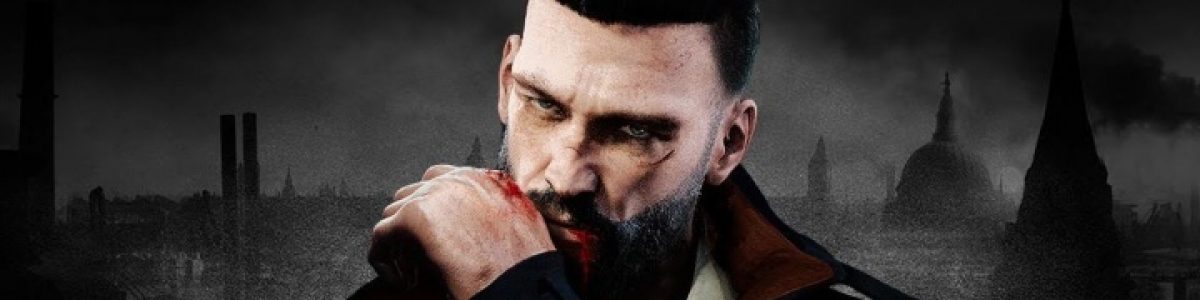 Vampyr: este vai ser um verão com sabor a sangue