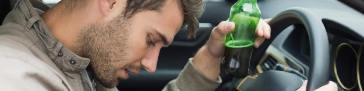 Se está alcoolizado o seu carro poderá não o deixar arrancar