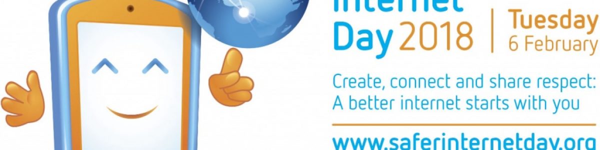 Dia da Internet Mais Segura 2018: dicas de ouro para si