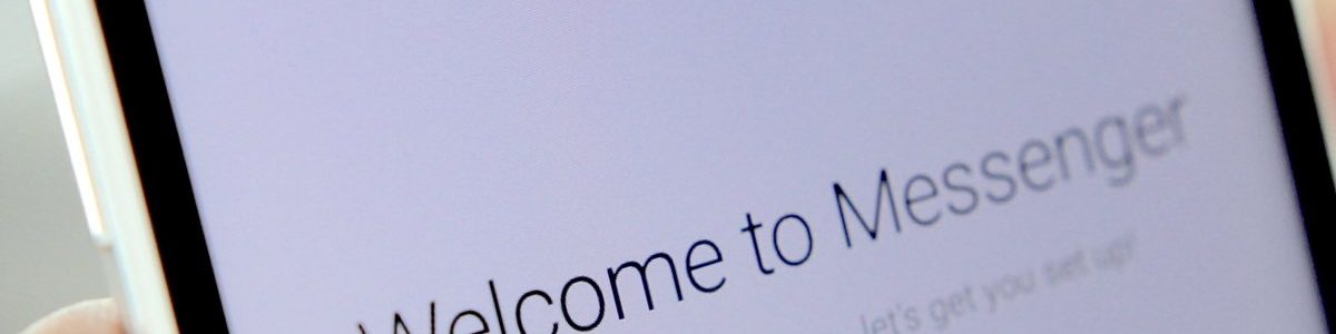 Não deixe que o Messenger do Facebook o espie no Android