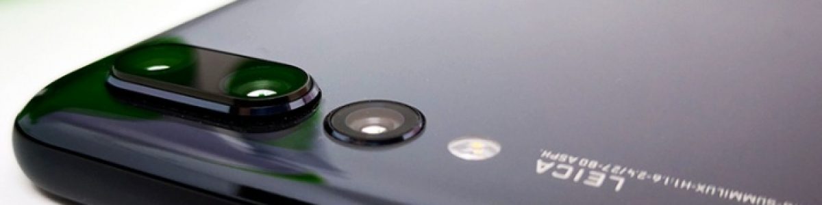 Huawei P20 Pro: A Huawei quer reinventar a fotografia no telefone