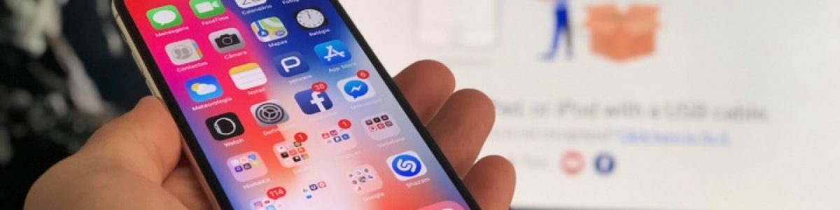 Faça a gestão completa do seu iPhone e iPad com o IOTransfer 2