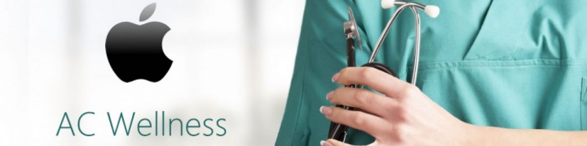 AC Wellness: Nova rede de clínicas Apple