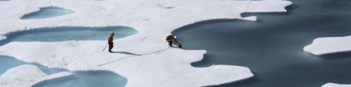 Ártico com 20ºC acima do normal traz frio siberiano à Europa
