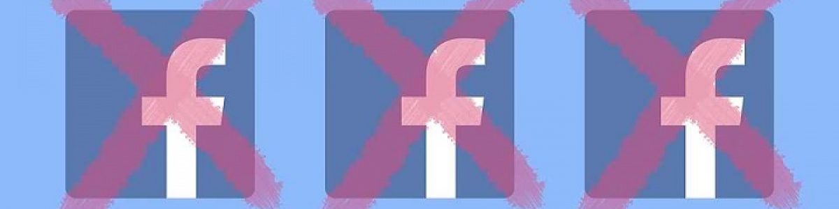 Sondagem: 26% já cancelou a sua conta no Facebook
