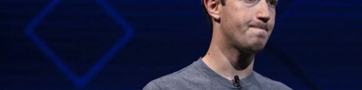 Depoimento de Mark Zuckerberg ao Congresso já é público