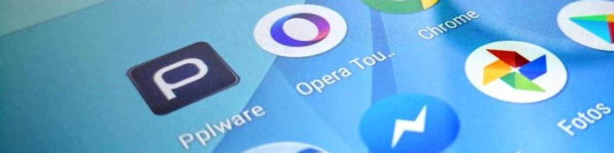 Opera Touch: O browser Android que se usa apenas com uma mão