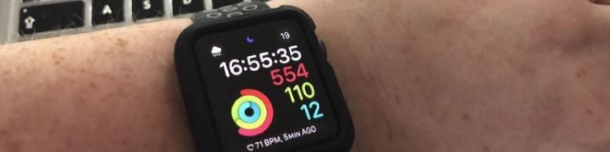Apple Watch ajuda polícia australiana a resolver caso de homicídio
